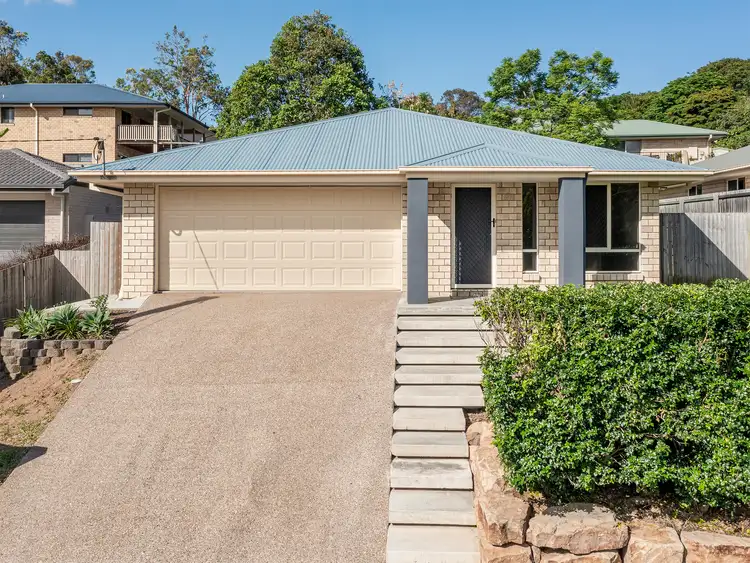 85 Perdita Street, Bellbird Park QLD 4300