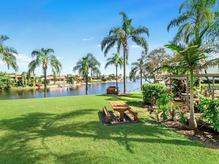 Seventh view of Homely unit listing, 44/111-123 Markeri Street, Mermaid Waters QLD 4218
