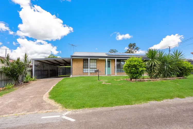1 Reid Lane, Churchill QLD 4305
