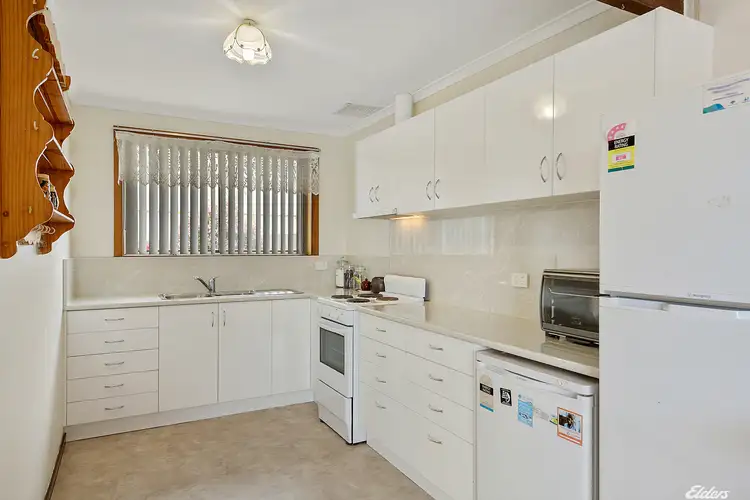 Second view of Homely unit listing, Unit 1/3 Hayes Street, Hillcrest TAS 7320