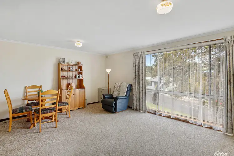 Fourth view of Homely unit listing, Unit 1/3 Hayes Street, Hillcrest TAS 7320