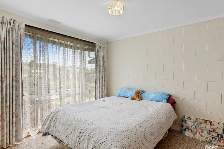 Fifth view of Homely unit listing, Unit 1/3 Hayes Street, Hillcrest TAS 7320