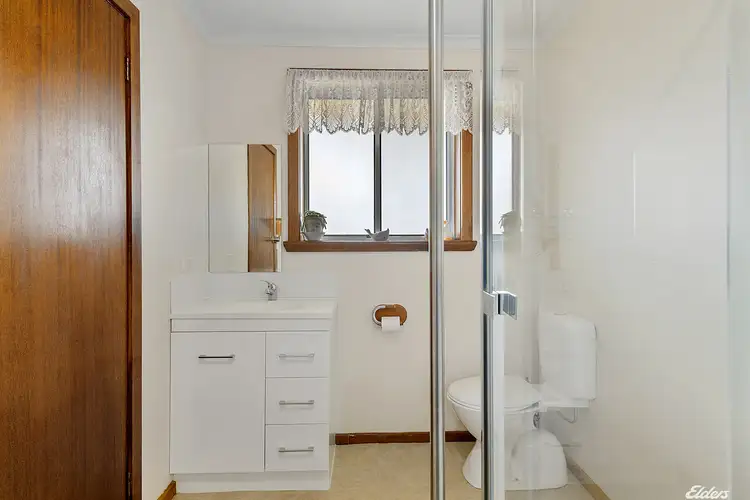 Sixth view of Homely unit listing, Unit 1/3 Hayes Street, Hillcrest TAS 7320