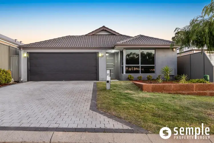 27 Apostles Corner, Wandi WA 6167