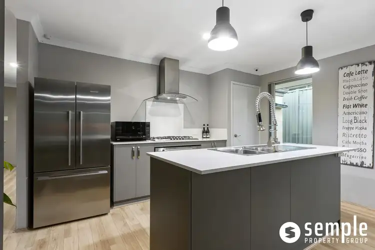 Fifth view of Homely house listing, 27 Apostles Corner, Wandi WA 6167