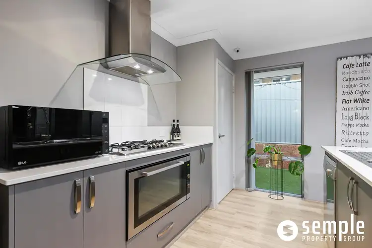 Sixth view of Homely house listing, 27 Apostles Corner, Wandi WA 6167