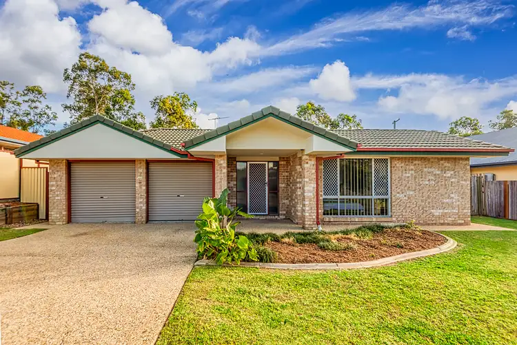 23 Harrison Crescent, Forest Lake QLD 4078