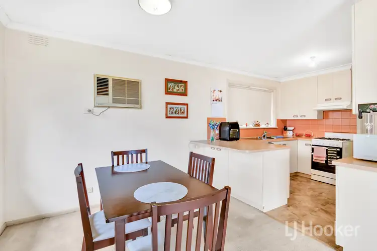 Fourth view of Homely house listing, 13 Plover Street, Melton VIC 3337