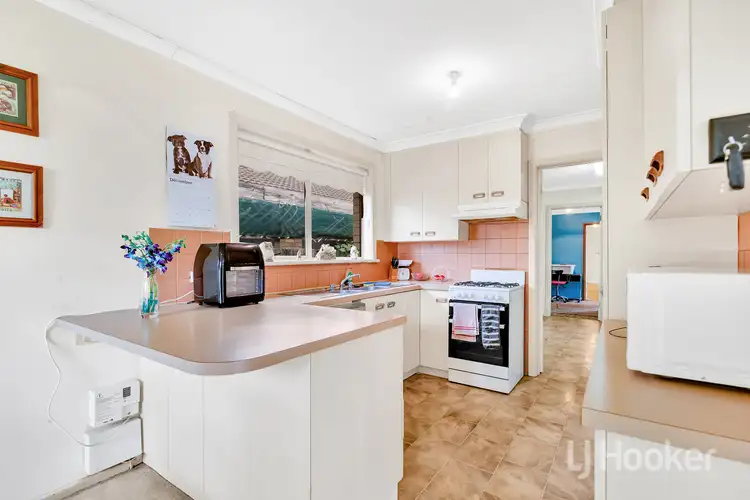 Fifth view of Homely house listing, 13 Plover Street, Melton VIC 3337