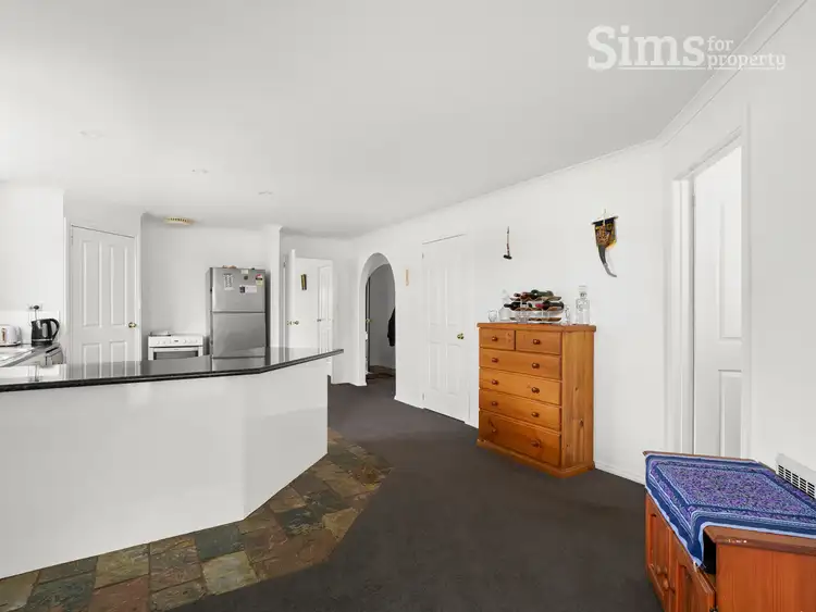 Sixth view of Homely house listing, 35 Bimbimbi Avenue, Prospect Vale TAS 7250