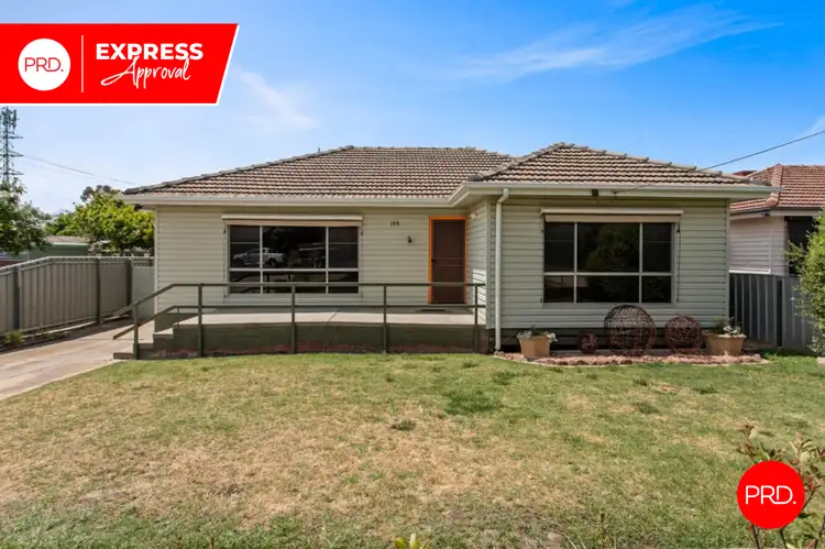 155 Mackenzie Street West, Golden Square VIC 3555