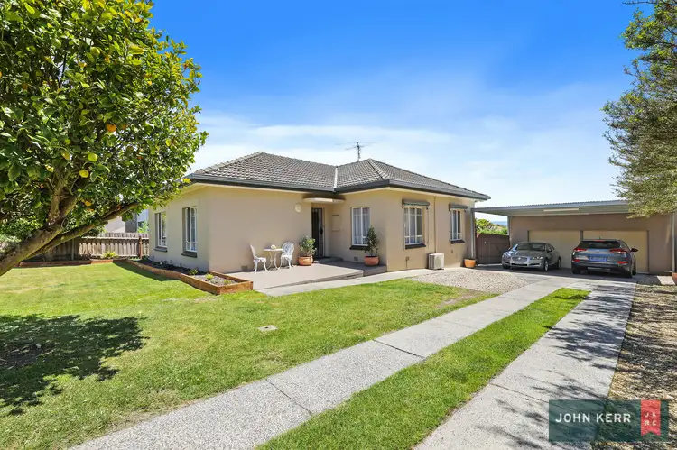 47 Murray Road, Newborough VIC 3825