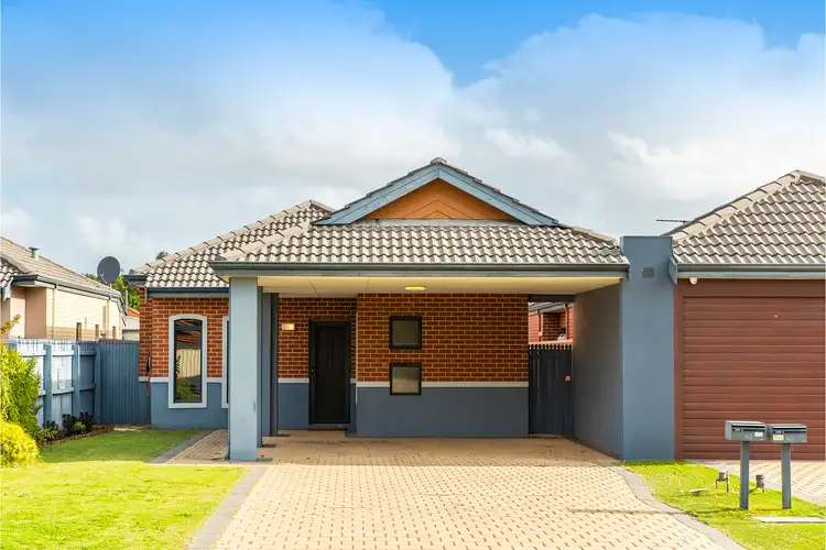2/40 Moojebing Street, Bayswater WA 6053