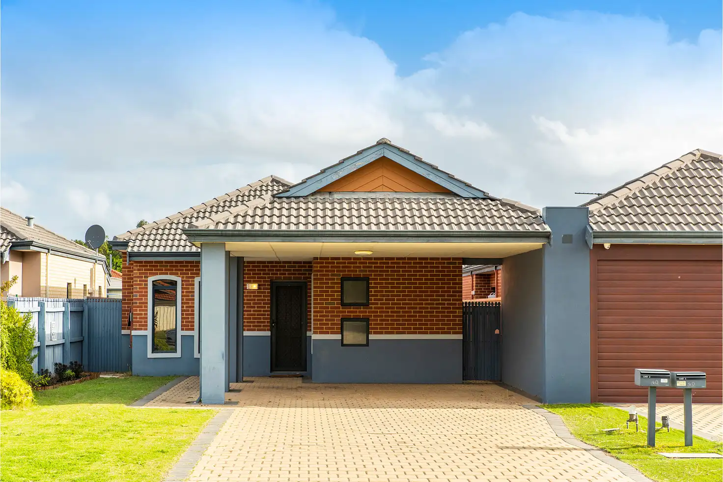 Main view of Homely house listing, 2/40 Moojebing Street, Bayswater WA 6053