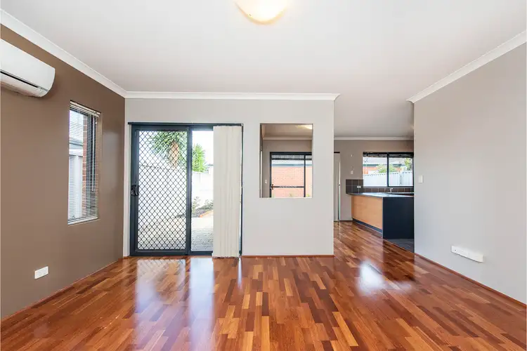 Fourth view of Homely house listing, 2/40 Moojebing Street, Bayswater WA 6053