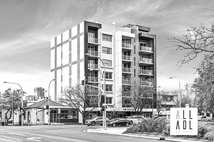 203/83 South Terrace, Adelaide SA 5000