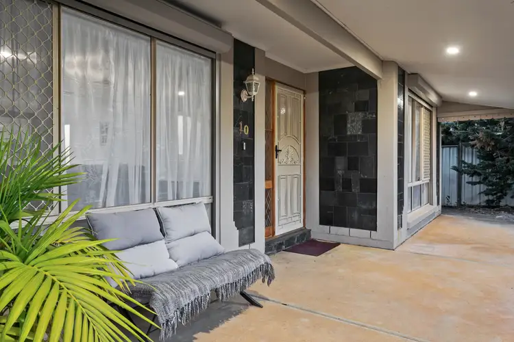 Second view of Homely house listing, 10 Foxfield Drive, Onkaparinga Hills SA 5163