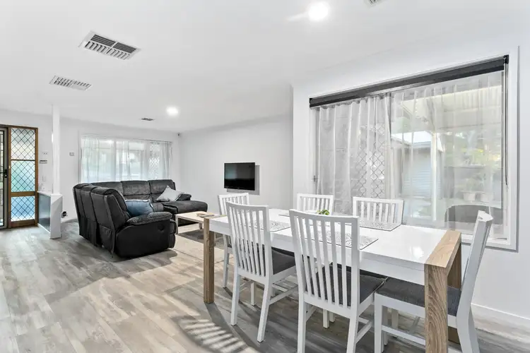 Fourth view of Homely house listing, 10 Foxfield Drive, Onkaparinga Hills SA 5163