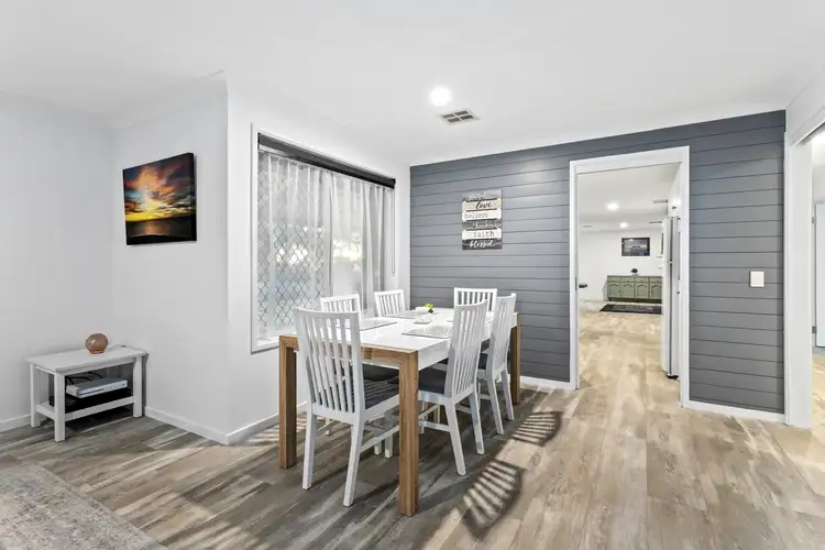 Sixth view of Homely house listing, 10 Foxfield Drive, Onkaparinga Hills SA 5163