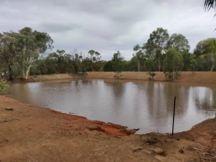 Fifth view of Homely land listing, 965 Coondle West Road, West Toodyay WA 6566