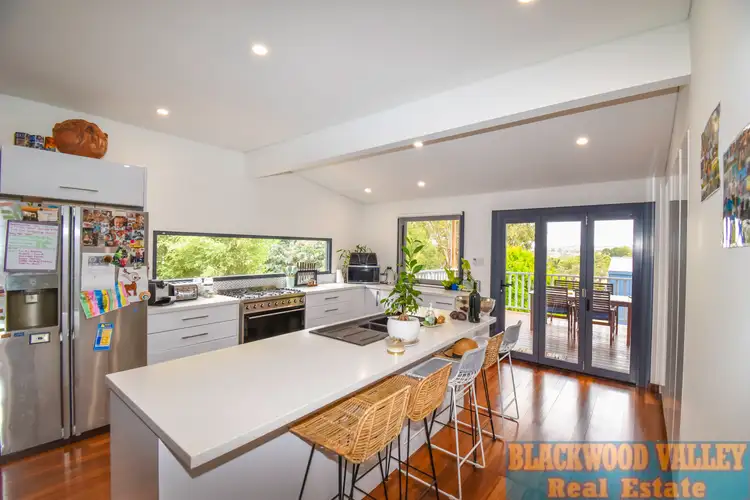 Second view of Homely house listing, 30 Inglis Street, Boyup Brook WA 6244