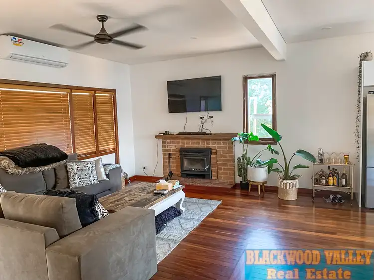 Fifth view of Homely house listing, 30 Inglis Street, Boyup Brook WA 6244