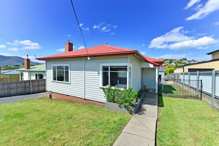 61 Fletcher Avenue, Moonah TAS 7009