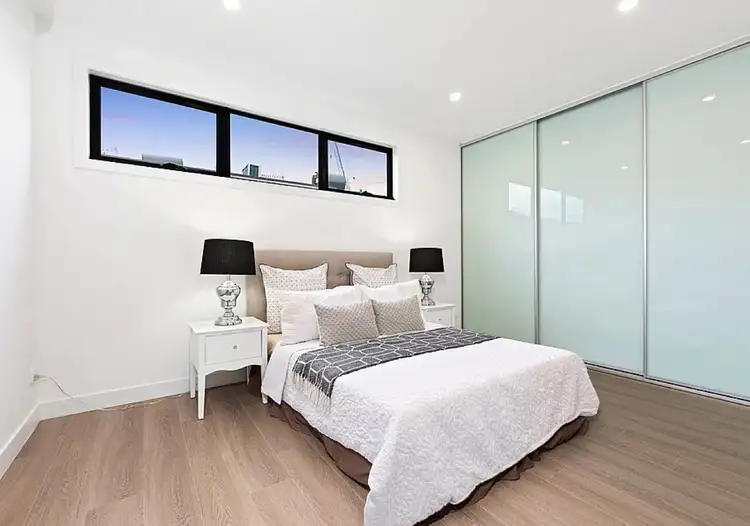 Sixth view of Homely townhouse listing, 3/12 George Street, Sunshine VIC 3020