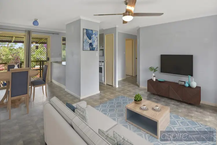 Second view of Homely house listing, 259 DAVID LOW WAY, Bli Bli QLD 4560