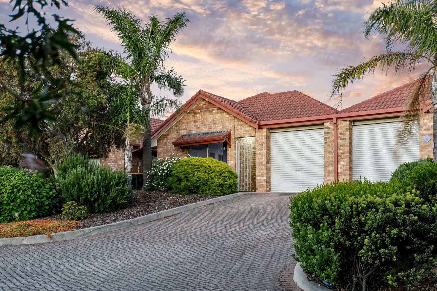 Main view of Homely house listing, 2/24 Smugglers Drive, Seaford Rise SA 5169