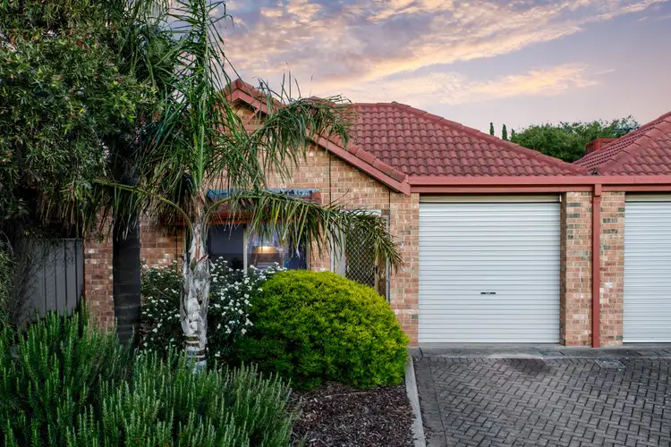 Second view of Homely house listing, 2/24 Smugglers Drive, Seaford Rise SA 5169