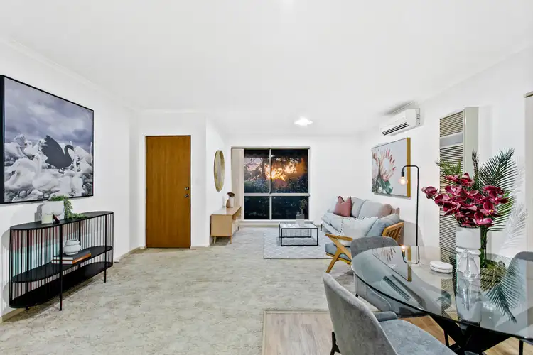 Fourth view of Homely house listing, 2/24 Smugglers Drive, Seaford Rise SA 5169