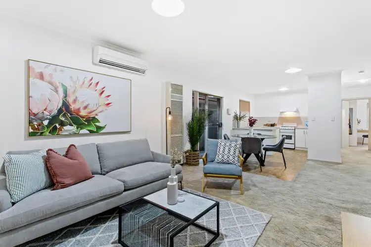 Sixth view of Homely house listing, 2/24 Smugglers Drive, Seaford Rise SA 5169