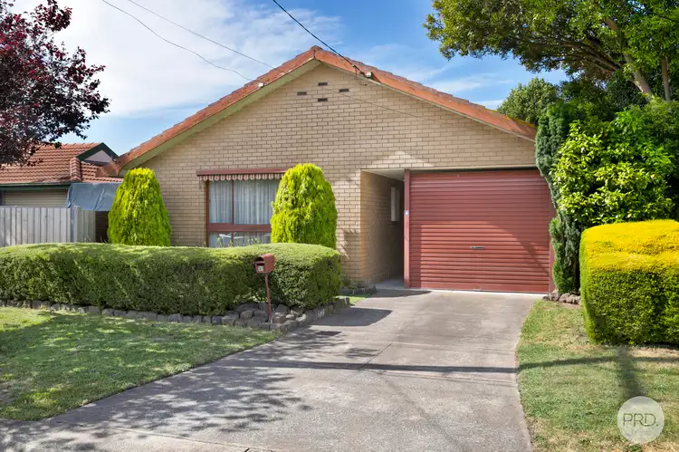 Main view of Homely house listing, 31 Queen Victoria Street, Newington VIC 3350