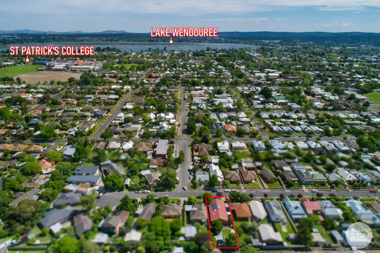 Third view of Homely house listing, 31 Queen Victoria Street, Newington VIC 3350