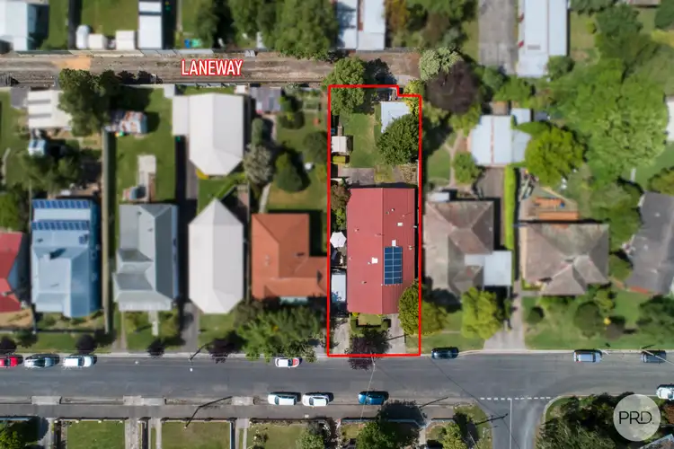 Fourth view of Homely house listing, 31 Queen Victoria Street, Newington VIC 3350