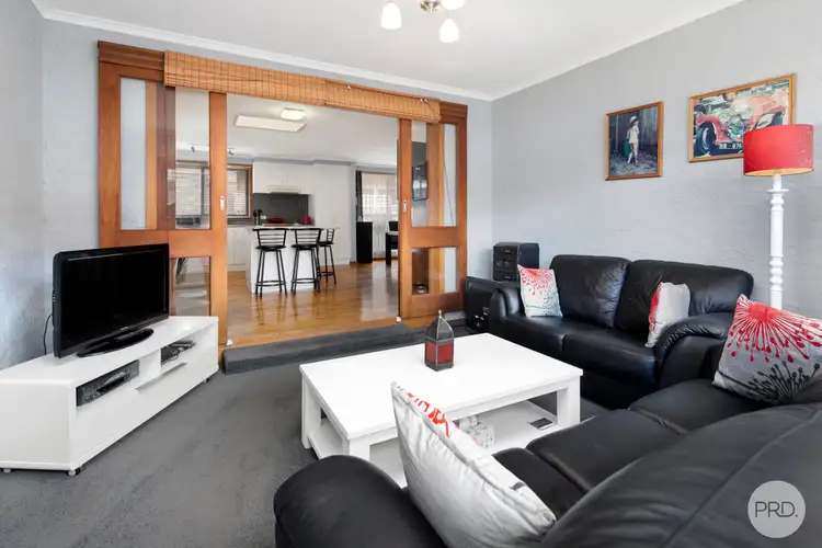 Fifth view of Homely house listing, 31 Queen Victoria Street, Newington VIC 3350