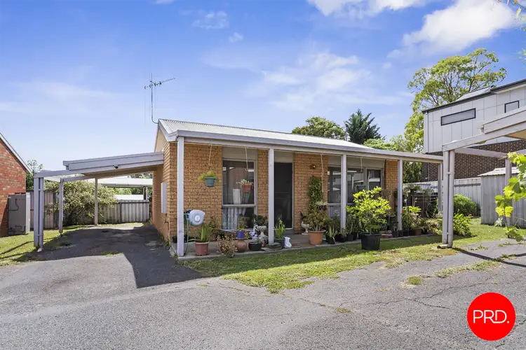 3/24 Bannister Street, Bendigo VIC 3550