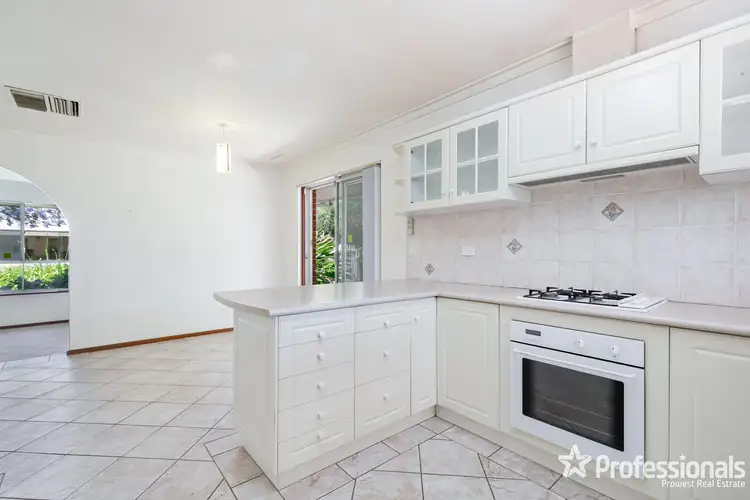 Sixth view of Homely house listing, 12 Stringy Bark Ramble, Willetton WA 6155