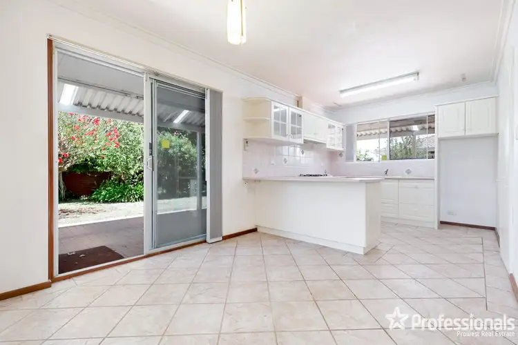 Seventh view of Homely house listing, 12 Stringy Bark Ramble, Willetton WA 6155