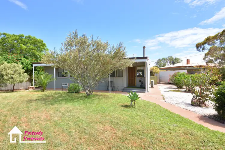 64 Jenkins Avenue, Whyalla Norrie SA 5608