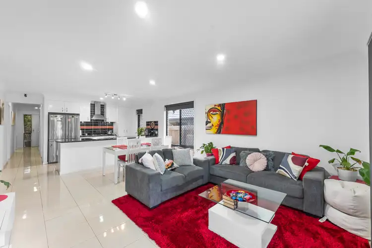 Main view of Homely house listing, 14 Melville Parade, North Lakes QLD 4509
