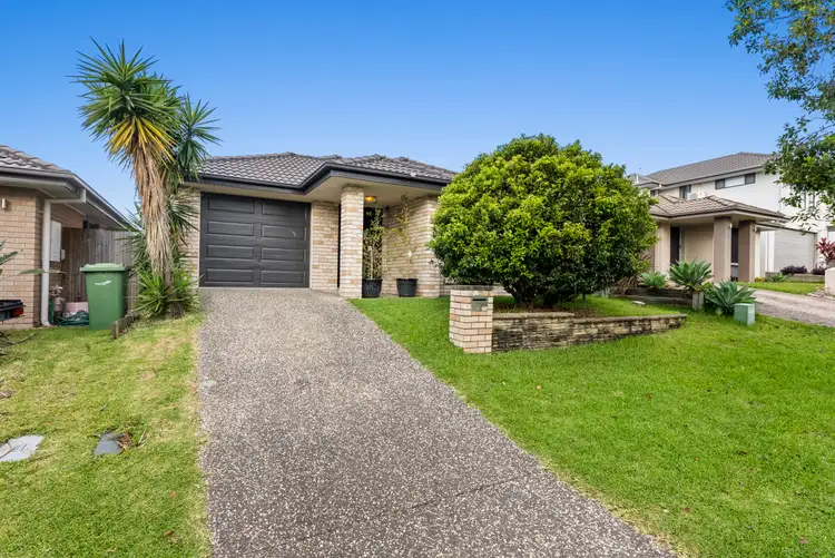 Second view of Homely house listing, 14 Melville Parade, North Lakes QLD 4509