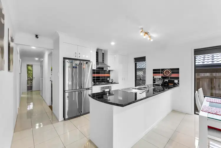 Third view of Homely house listing, 14 Melville Parade, North Lakes QLD 4509