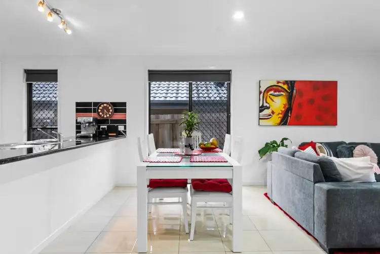 Fourth view of Homely house listing, 14 Melville Parade, North Lakes QLD 4509