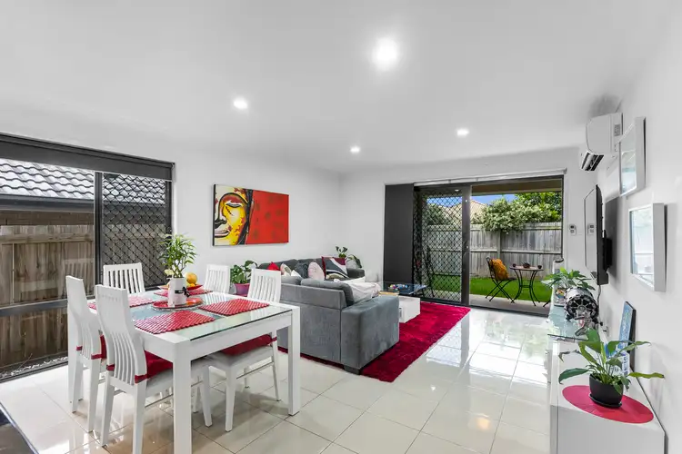 Fifth view of Homely house listing, 14 Melville Parade, North Lakes QLD 4509