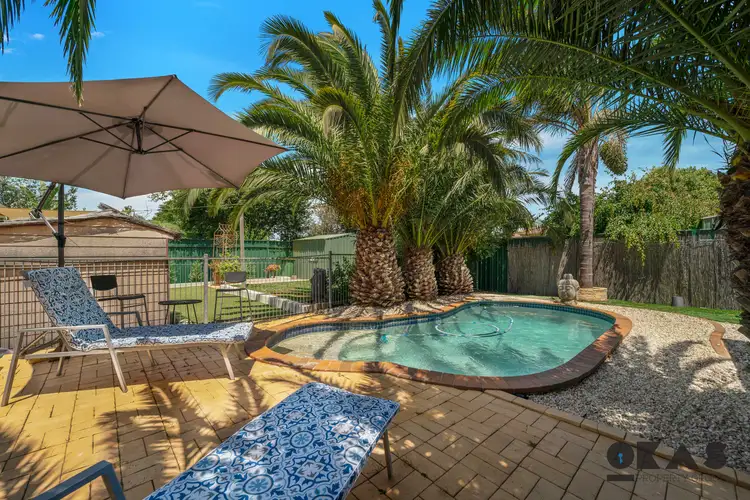 13 Cuthbert Place, Burnside VIC 3023
