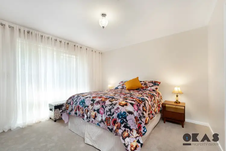 Fourth view of Homely house listing, 13 Cuthbert Place, Burnside VIC 3023