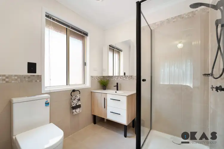 Fifth view of Homely house listing, 13 Cuthbert Place, Burnside VIC 3023