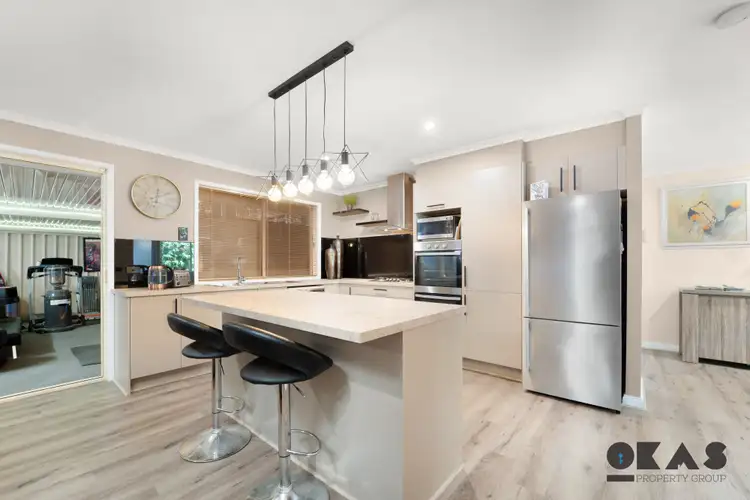 Sixth view of Homely house listing, 13 Cuthbert Place, Burnside VIC 3023